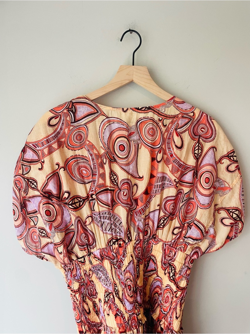 A.L.C. Luna Mini-Dress - Picture 6 of 8